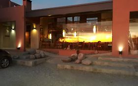 Hotel Spa Terrazas del Uritorco